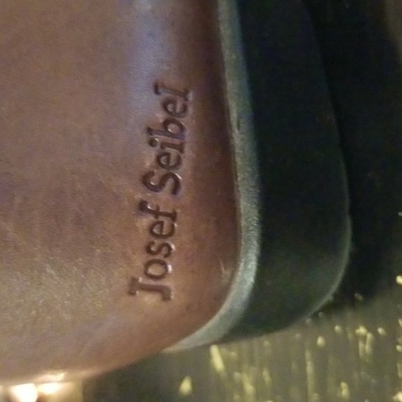 Women's Joseph Seibel shoes - Picture 3 of 8